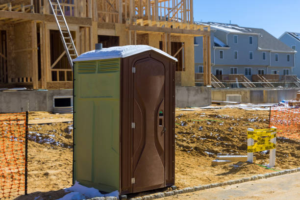 Best Affordable porta potty rental  in Sterling, AK