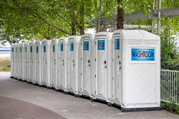 Best Local porta potty services  in Sterling, AK