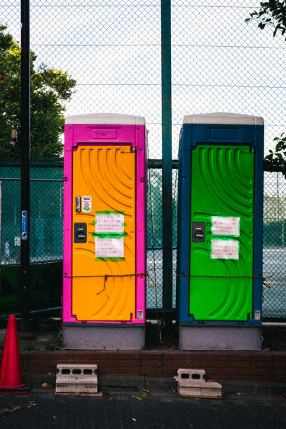 Best Luxury portable toilet rental  in Sterling, AK