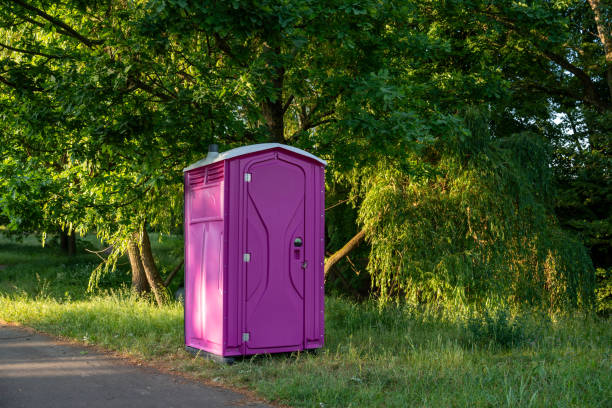 Best Porta potty rental near me  in Sterling, AK