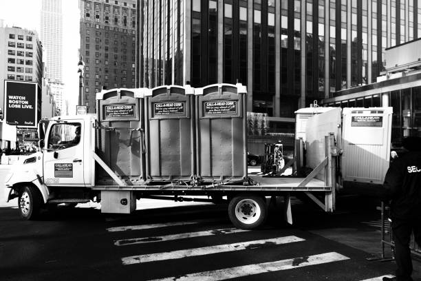 Best Porta potty rental for parties  in Sterling, AK